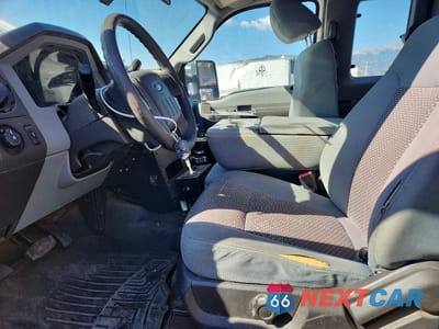 Zdjęcie 7 z 13 samochodu: 2015 FORD F250 SUPER DUTY VIN:1FD7X2B64FEB45735 - miniatura