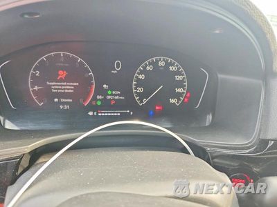 Zdjęcie 9 z 12 samochodu: 2023 HONDA CIVIC SPORT VIN:2HGFE2F54PH515357 - miniatura