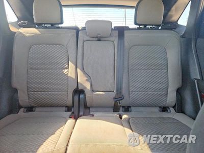 Zdjęcie 10 z 14 samochodu: 2020 FORD ESCAPE SE VIN:1FMCU0G6XLUA28716 - miniatura