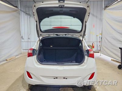Zdjęcie 6 z 13 samochodu: 2014 HYUNDAI ELANTRA GT BASE VIN:KMHD35LH4EU190596 - miniatura
