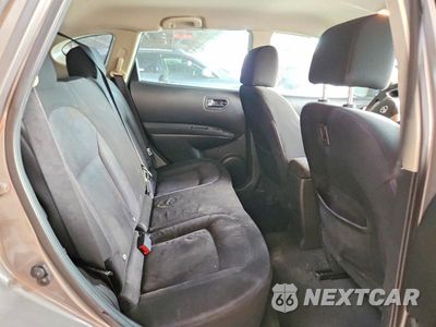 Zdjęcie 11 z 13 samochodu: 2014 NISSAN ROGUE SELECT S VIN:JN8AS5MT6EW608596 - miniatura