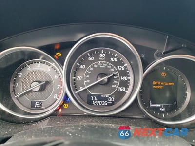 Zdjęcie 9 z 12 samochodu: 2014 MAZDA 6 GRAND TOURING VIN:JM1GJ1W59E1108882 - miniatura