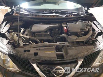 Zdjęcie 12 z 13 samochodu: 2018 NISSAN ROGUE SPORT S VIN:JN1BJ1CR3JW264269 - miniatura