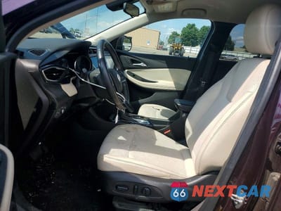 Zdjęcie 7 z 13 samochodu: 2020 BUICK ENCORE GX PREFERRED VIN:KL4MMBS24LB095570 - miniatura