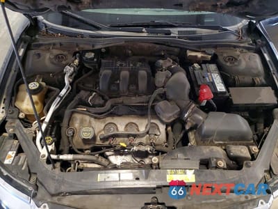 Zdjęcie 11 z 12 samochodu: 2007 LINCOLN MKZ VIN:3LNHM26T97R669426 - miniatura