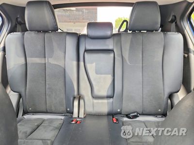 Zdjęcie 10 z 13 samochodu: 2024 MITSUBISHI ECLIPSE CROSS SE VIN:JA4ATWAA4RZ046410 - miniatura