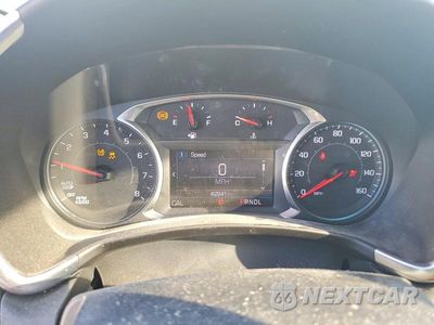Zdjęcie 9 z 12 samochodu: 2022 CHEVROLET EQUINOX LT VIN:3GNAXKEV6NL131466 - miniatura