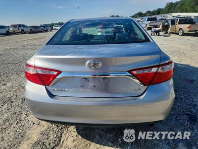 Zdjęcie 6 z 13 samochodu: 2016 TOYOTA CAMRY LE VIN:4T4BF1FK0GR564130 - miniatura