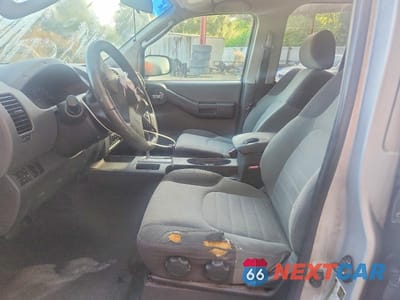 Zdjęcie 7 z 13 samochodu: 2008 NISSAN XTERRA X VIN:5N1AN08U78C522076 - miniatura