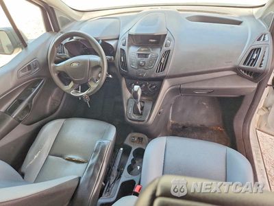 Zdjęcie 8 z 13 samochodu: 2018 FORD TRANSIT CONNECT XL VIN:NM0LS7E74J1341884 - miniatura