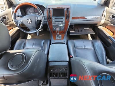 Zdjęcie 8 z 12 samochodu: 2005 CADILLAC STS VIN:1G6DC67A950170233 - miniatura
