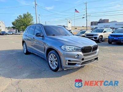 2016 BMW X5 XDRIVE35I 5UXKR0C52G0U10569 - główne zdjęcie licytacji z USA - miniatura