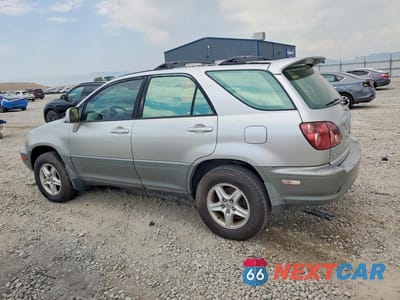 Drugie zdjęcie samochodu z przodu: 2000 LEXUS RX 300 VIN:JT6HF10U7Y0137563 - miniatura