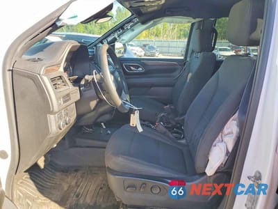 Zdjęcie 7 z 14 samochodu: 2023 CHEVROLET TAHOE K1500 VIN:1GNSKLED8PR399737 - miniatura