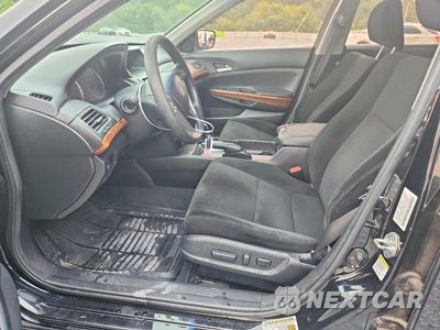 Zdjęcie 7 z 12 samochodu: 2012 HONDA ACCORD EX VIN:1HGCP2F72CA021313 - miniatura