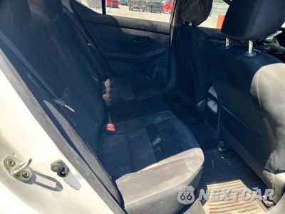 Zdjęcie 10 z 12 samochodu: 2025 NISSAN SENTRA SV VIN:3N1AB8CV8SY357927 - miniatura