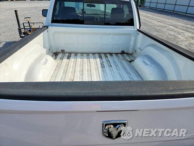 Zdjęcie 10 z 12 samochodu: 2012 DODGE RAM 1500 ST VIN:3C6JD7AT0CG172370 - miniatura
