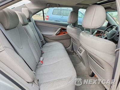 Zdjęcie 10 z 12 samochodu: 2009 TOYOTA CAMRY XLE VIN:4T4BE46K09R104599 - miniatura