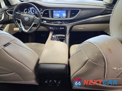Zdjęcie 8 z 13 samochodu: 2023 BUICK ENCLAVE AVENIR VIN:5GAEVCKW0PJ167118 - miniatura