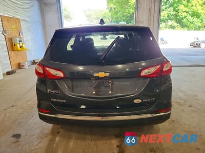 Zdjęcie 6 z 13 samochodu: 2019 CHEVROLET EQUINOX LT VIN:2GNAXUEV4K6162002 - miniatura