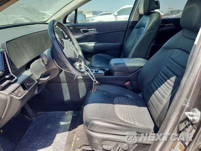 Zdjęcie 7 z 14 samochodu: 2025 KIA SPORTAGE SX PRESTIGE VIN:5XYK53DF7SG243604 - miniatura