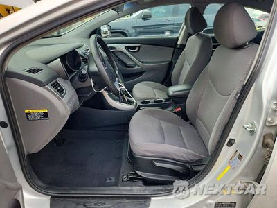 Zdjęcie 7 z 13 samochodu: 2015 HYUNDAI ELANTRA SE VIN:5NPDH4AE6FH602666 - miniatura