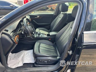 Zdjęcie 12 z 14 samochodu: 2019 AUDI A4 PREMIUM PLUS VIN:WAUENAF48KN002542 - miniatura