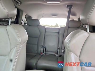 Zdjęcie 10 z 13 samochodu: 2008 ACURA MDX SPORT VIN:2HNYD28818H513112 - miniatura