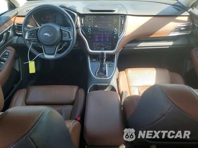 Zdjęcie 8 z 13 samochodu: 2022 SUBARU OUTBACK TOURING VIN:4S4BTGPD1N3125088 - miniatura