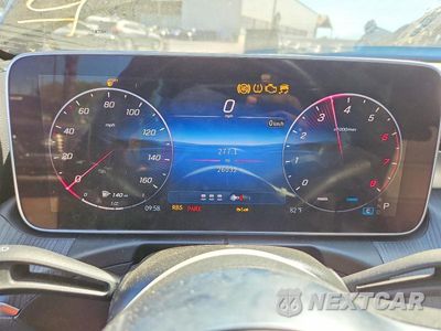 Zdjęcie 9 z 12 samochodu: 2025 MERCEDES-BENZ C 300 VIN:W1KAF4GB0SR248173 - miniatura