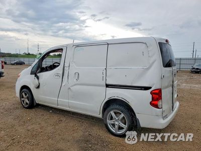Drugie zdjęcie samochodu z przodu: 2013 NISSAN NV200 S VIN:3N6CM0KN5DK690611 - miniatura