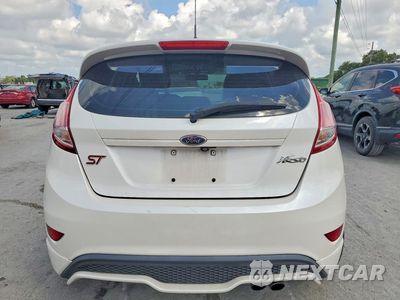 Zdjęcie 6 z 12 samochodu: 2018 FORD FIESTA ST VIN:3FADP4GX8JM146772 - miniatura