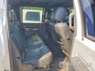 Zdjęcie 10 z 12 samochodu: 2012 FORD F250 SUPER DUTY VIN:1FT7W2BT6CED12797 - miniatura