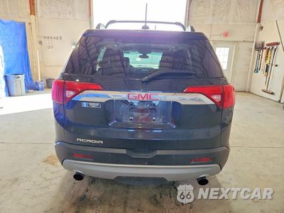 Zdjęcie 6 z 13 samochodu: 2017 GMC ACADIA SLT-2 VIN:1GKKNNLS4HZ309809 - miniatura