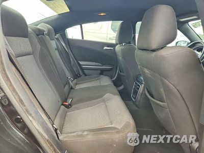 Zdjęcie 10 z 12 samochodu: 2020 DODGE CHARGER SXT VIN:2C3CDXBG9LH166901 - miniatura