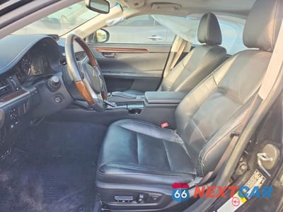 Zdjęcie 7 z 12 samochodu: 2014 LEXUS ES 350 VIN:JTHBK1GG3E2120185 - miniatura