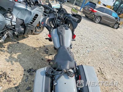 Zdjęcie 6 z 9 samochodu: 2024 HARLEY-DAVIDSON FXLRST VIN:1HD1YXZ18RB045043 - miniatura