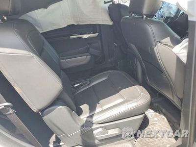 Zdjęcie 11 z 13 samochodu: 2022 FORD EXPLORER XLT VIN:1FMSK8DH8NGA71118 - miniatura