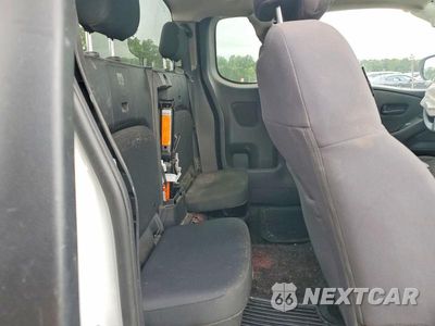 Zdjęcie 10 z 12 samochodu: 2024 NISSAN FRONTIER S VIN:1N6ED1CL6RN654911 - miniatura