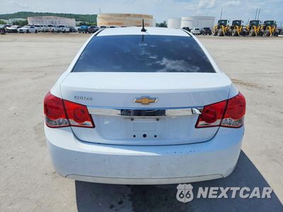 Zdjęcie 6 z 12 samochodu: 2011 CHEVROLET CRUZE LS VIN:1G1PC5SH3B7186156 - miniatura