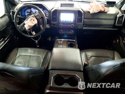 Zdjęcie 8 z 14 samochodu: 2021 FORD EXPEDITION MAX LIMITED VIN:1FMJK2AT9MEA26023 - miniatura
