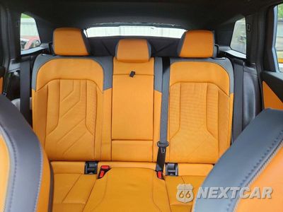Zdjęcie 10 z 13 samochodu: 2026 BMW X3 30 XDRIVE VIN:5UX53GP09T9270659 - miniatura