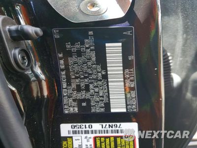 Zdjęcie 13 z 13 samochodu: 2012 TOYOTA SEQUOIA PLATINUM VIN:5TDYY5G16CS042472 - miniatura
