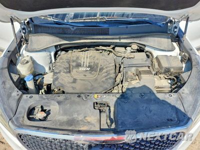 Zdjęcie 12 z 13 samochodu: 2017 KIA SORENTO LX V6 VIN:5XYPGDA53HG224056 - miniatura