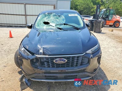 Piąte zdjęcie samochodu w środku: 2026 FORD ESCAPE ACTIVE VIN:1FMCU0GN8TUA31475 - miniatura