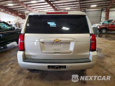 Zdjęcie 6 z 13 samochodu: 2015 CHEVROLET TAHOE K1500 LT VIN:1GNSKBKC9FR249866 - miniatura