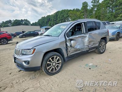 2014 JEEP COMPASS LIMITED 1C4NJDCB3ED803974 - główne zdjęcie licytacji z USA - miniatura
