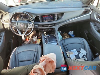 Zdjęcie 8 z 14 samochodu: 2023 BUICK ENCLAVE PREMIUM VIN:5GAERCKW1PJ112844 - miniatura