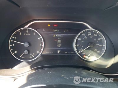 Zdjęcie 9 z 12 samochodu: 2016 NISSAN MAXIMA 3.5 SL VIN:1N4AA6AP5GC388664 - miniatura