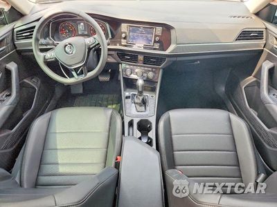 Zdjęcie 8 z 12 samochodu: 2021 VOLKSWAGEN JETTA S VIN:3VWC57BU3MM005815 - miniatura
